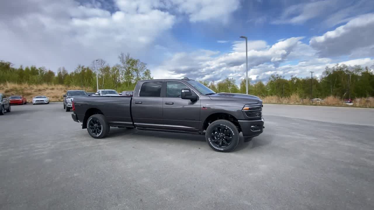 Thumbnail: 2025 RAM 2500 - 7