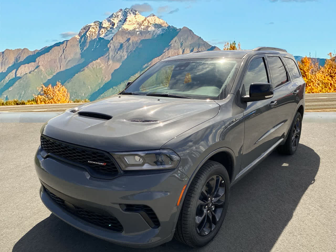 2024 Dodge Durango GT -
                Wasilla, AK