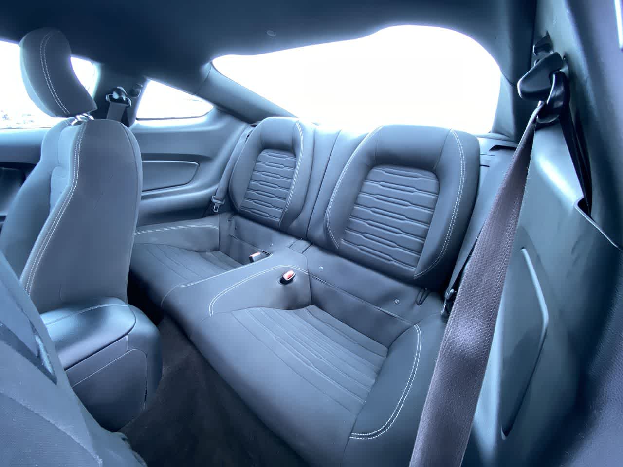 Thumbnail: 2015 Ford Mustang - 23