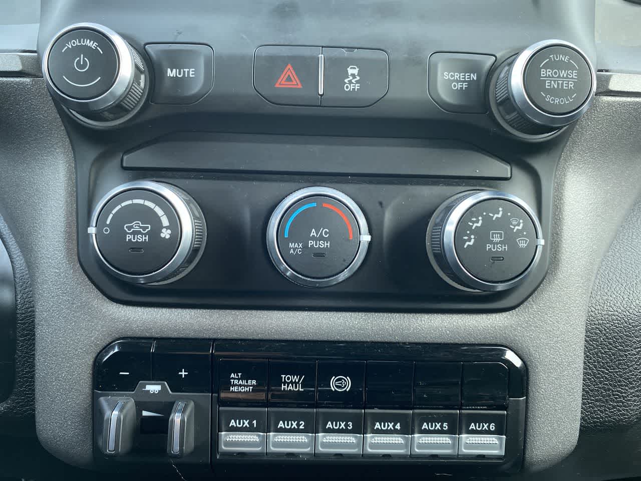 Thumbnail: 2021 RAM 3500 - 19