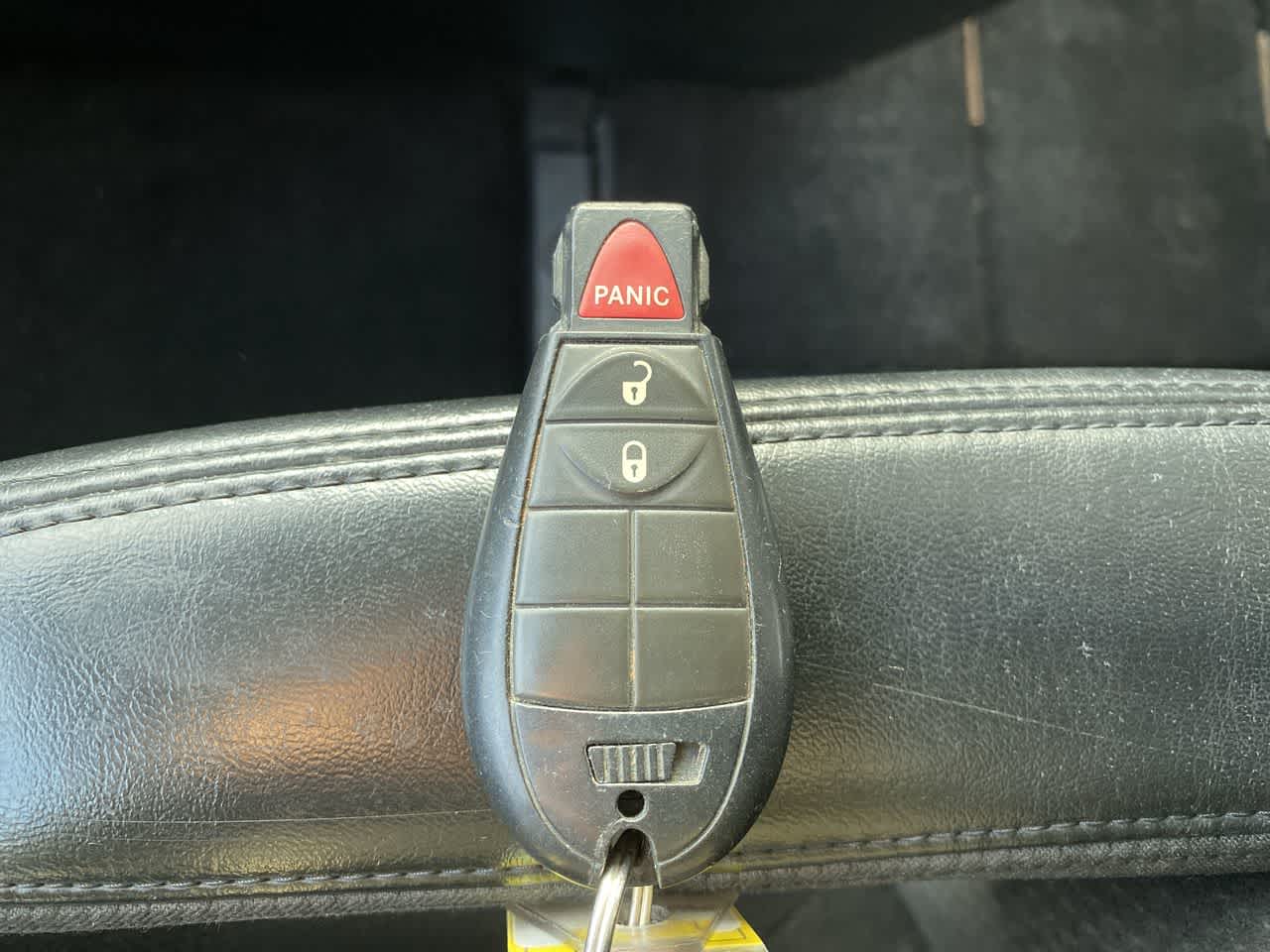 Thumbnail: 2015 Dodge Grand Caravan - 17