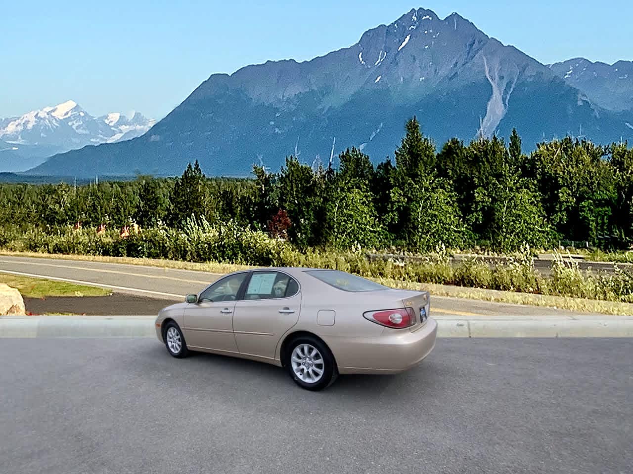 Thumbnail: 2004 Lexus ES - 3