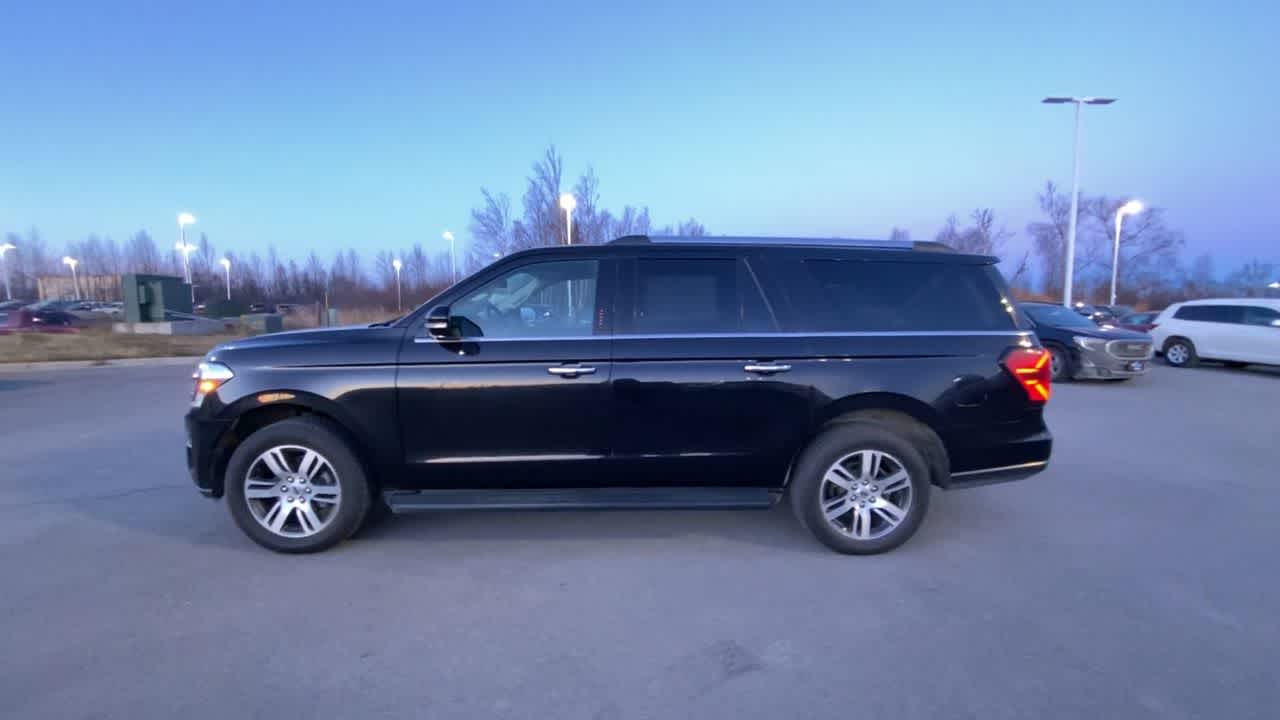 Thumbnail: 2024 Ford Expedition MAX - 7