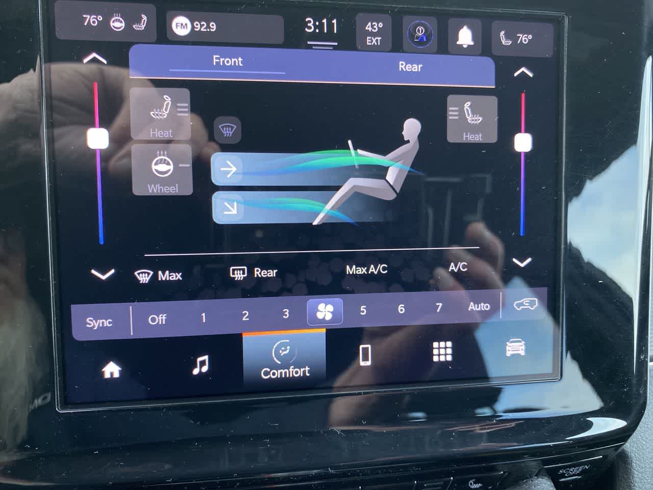 Thumbnail: 2024 Jeep Grand Cherokee L - 19