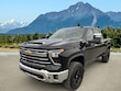  Chevrolet Silverado 2500 HD