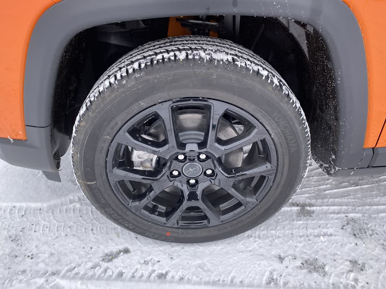 Thumbnail: 2026 Jeep Compass - 10