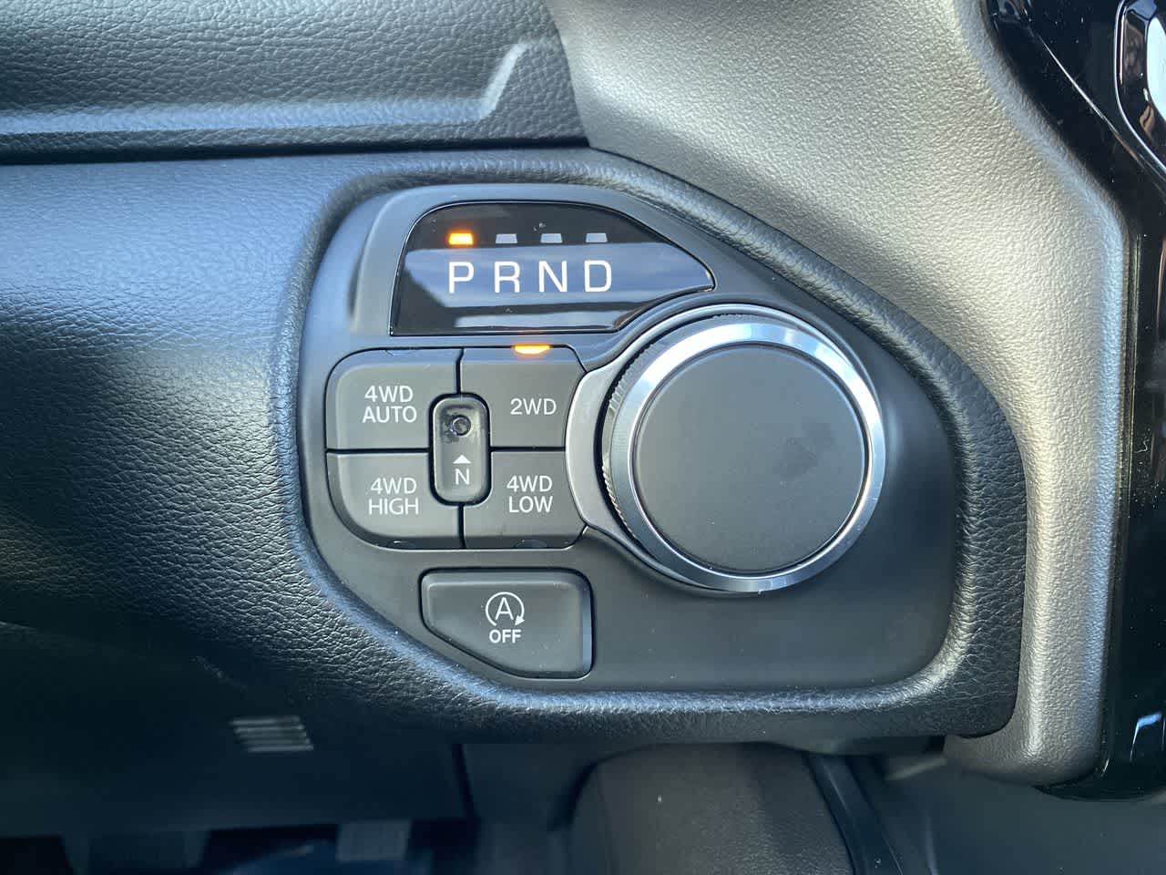 Thumbnail: 2026 RAM 1500 - 20