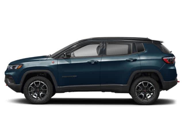Thumbnail: 2026 Jeep Compass - 2