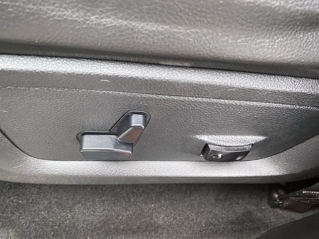 Thumbnail: 2015 RAM 1500 - 12