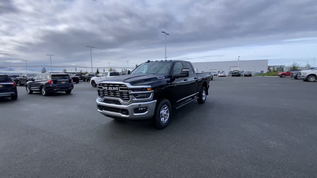 Thumbnail: 2026 RAM 3500 - 9