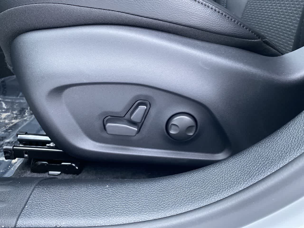 Thumbnail: 2026 Jeep Compass - 12