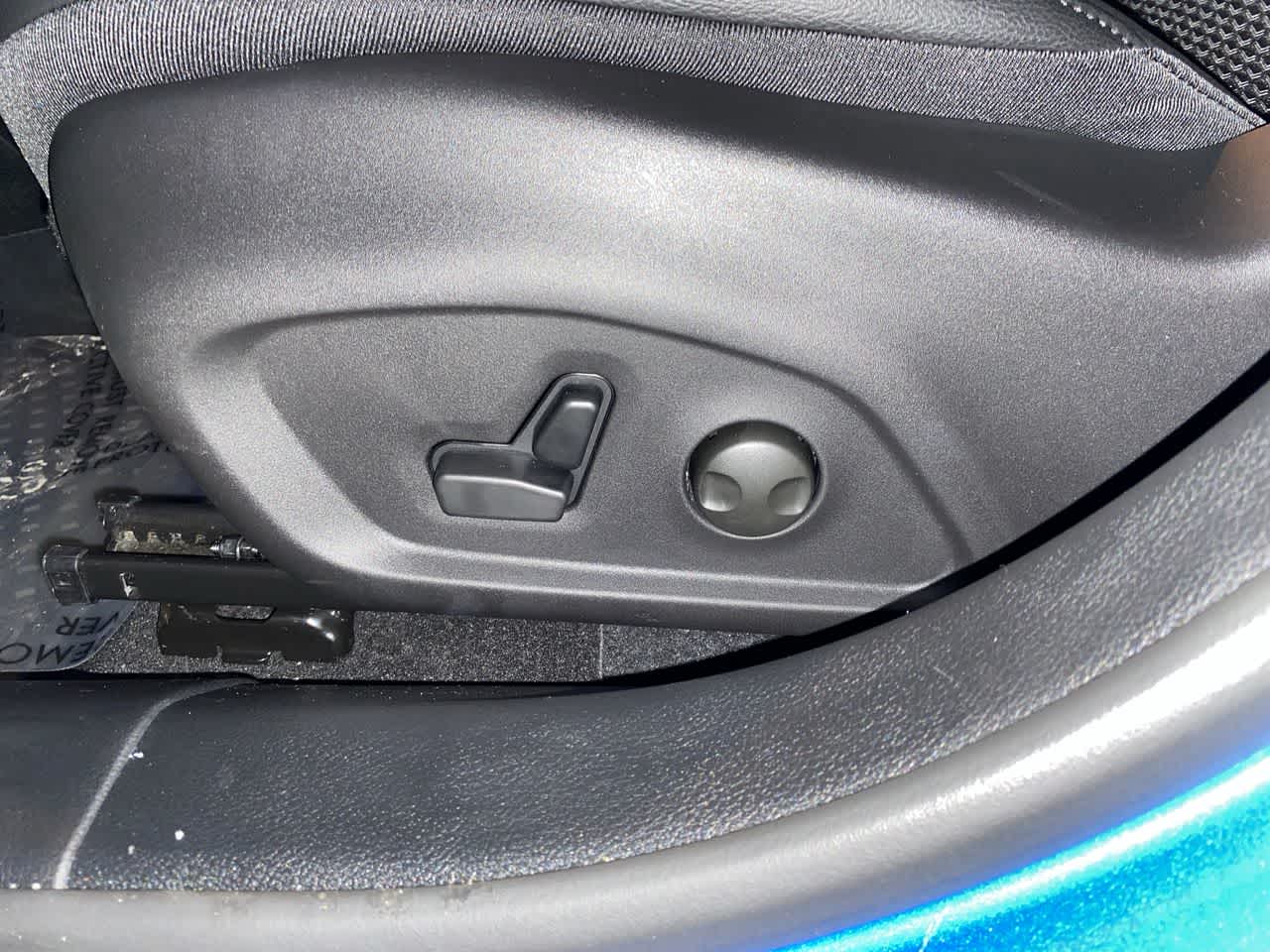 Thumbnail: 2026 Jeep Compass - 18