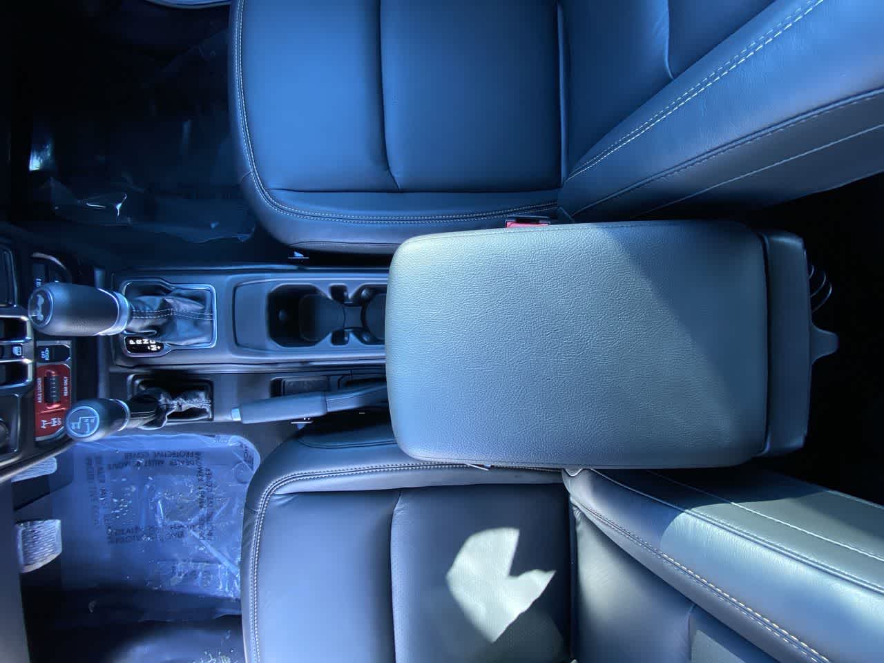 Thumbnail: 2026 Jeep Wrangler - 21