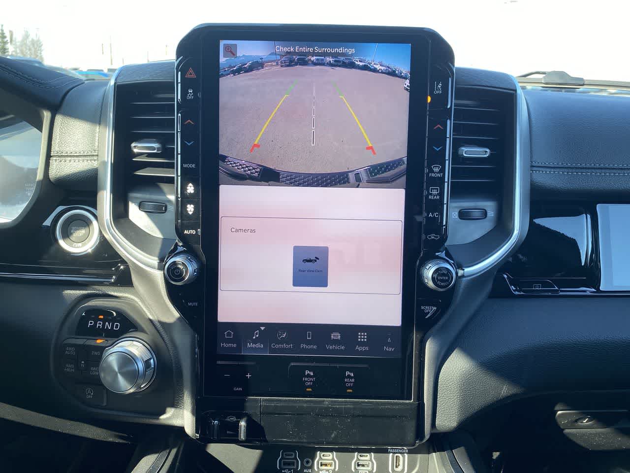 Thumbnail: 2026 RAM 1500 - 17