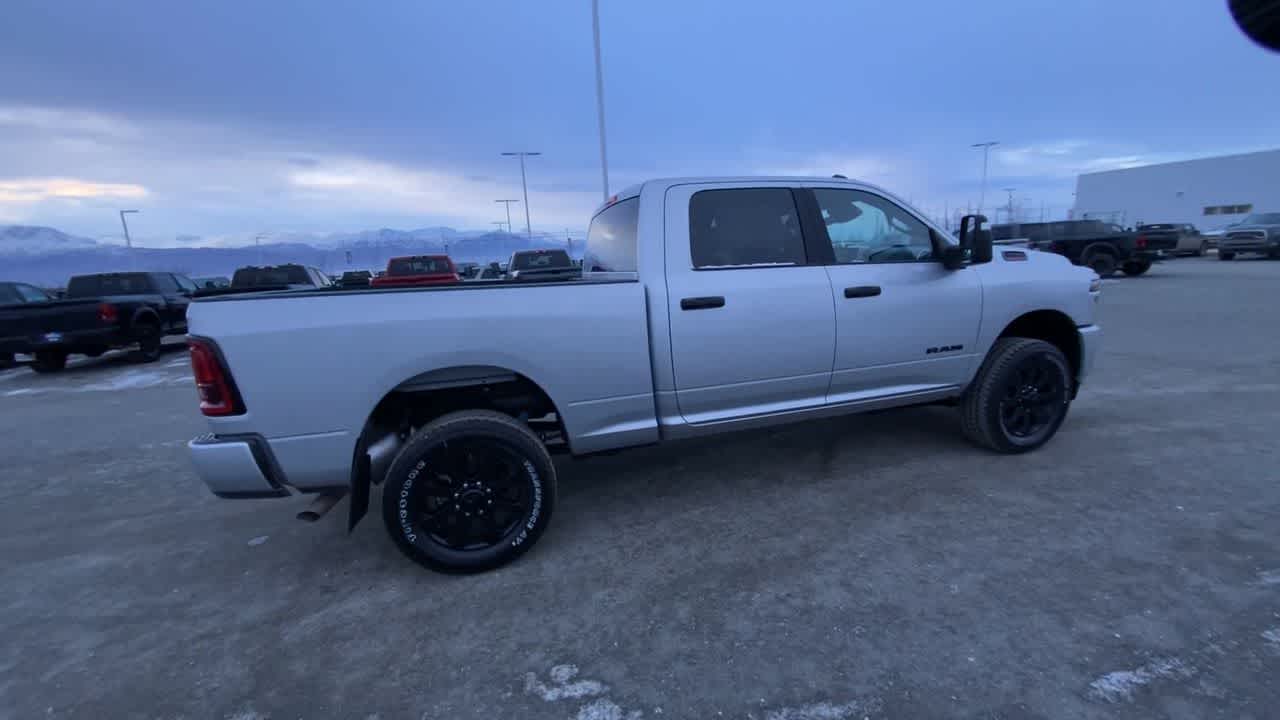 Thumbnail: 2026 RAM 2500 - 13