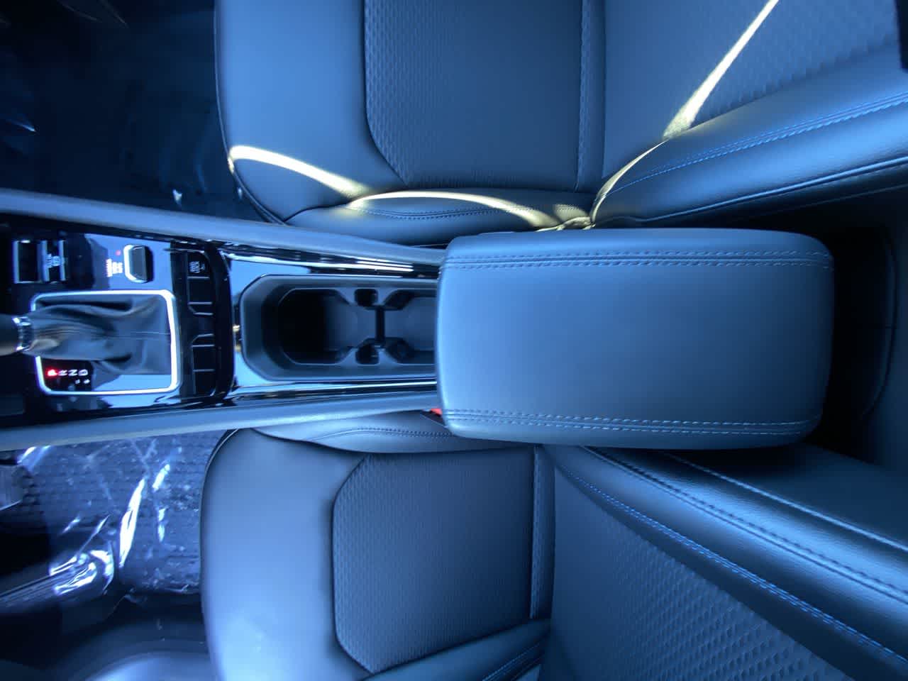 Thumbnail: 2026 Jeep Compass - 21