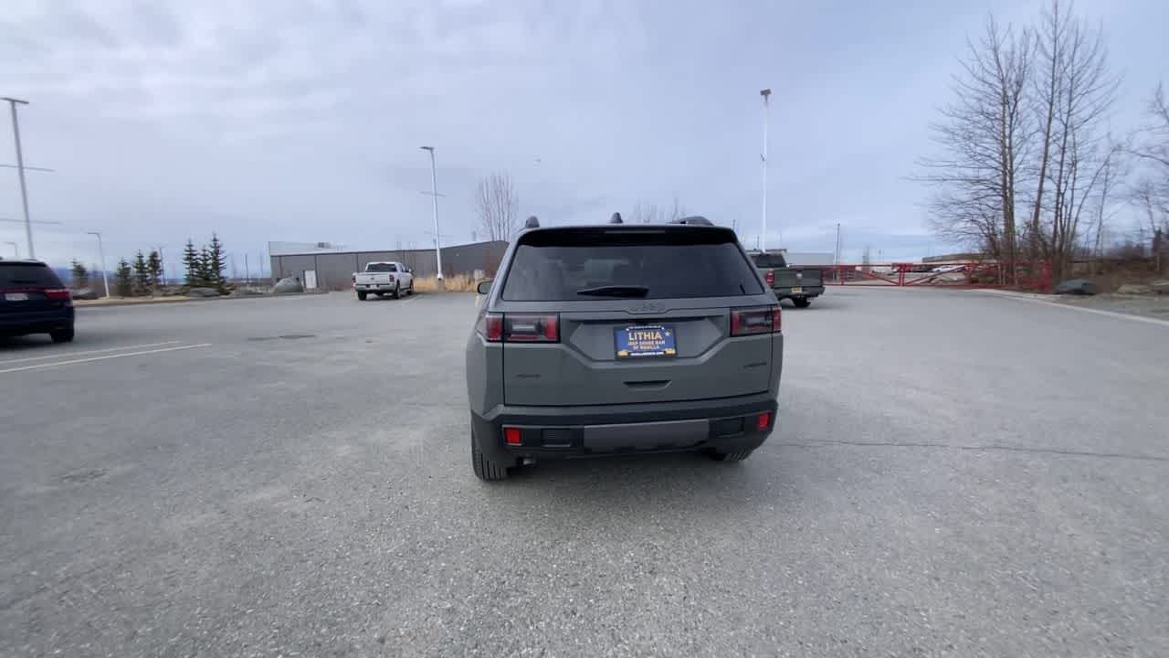 Thumbnail: 2026 Jeep Cherokee - 11