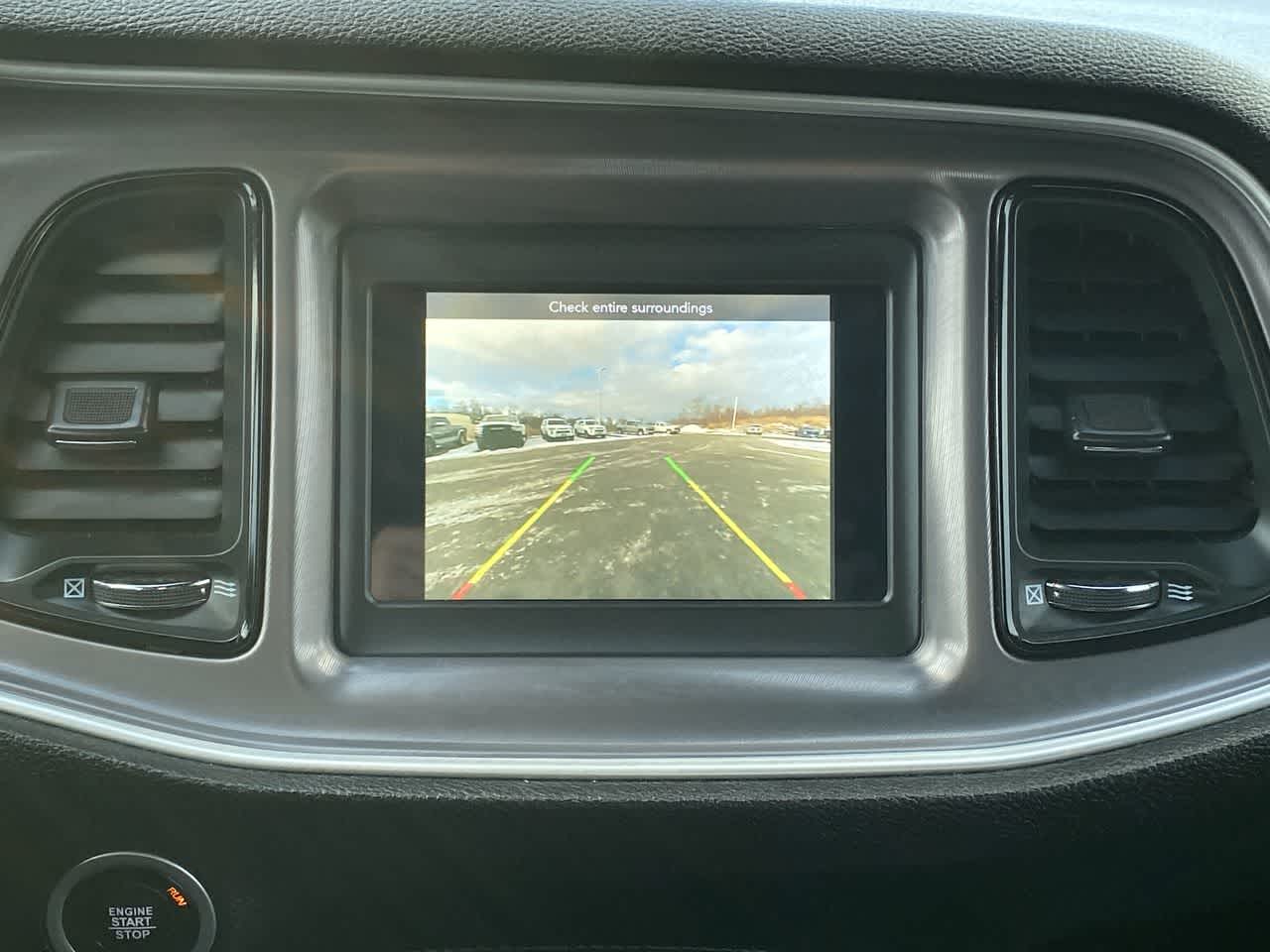 Thumbnail: 2022 Dodge Challenger - 23