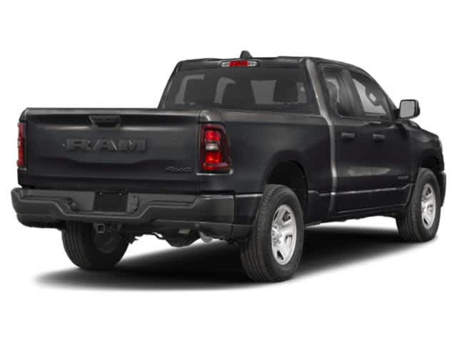 Thumbnail: 2026 RAM 1500 - 3