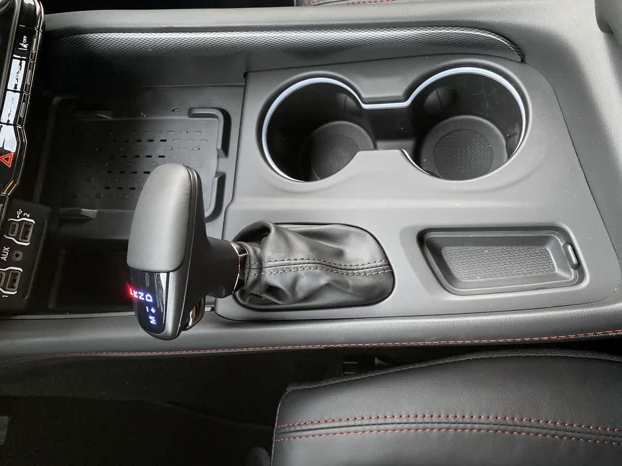 Thumbnail: 2026 Dodge Durango - 20