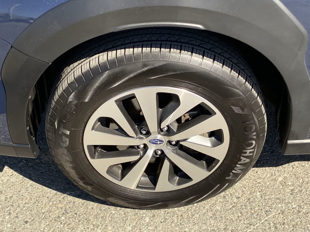 Thumbnail: 2025 Subaru Outback - 10