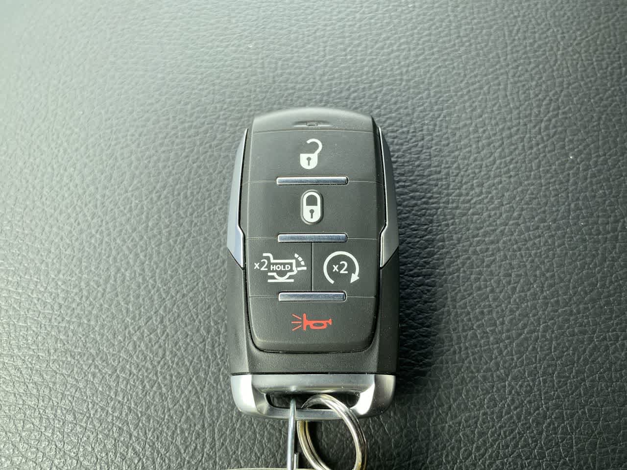 Thumbnail: 2026 RAM 1500 - 21