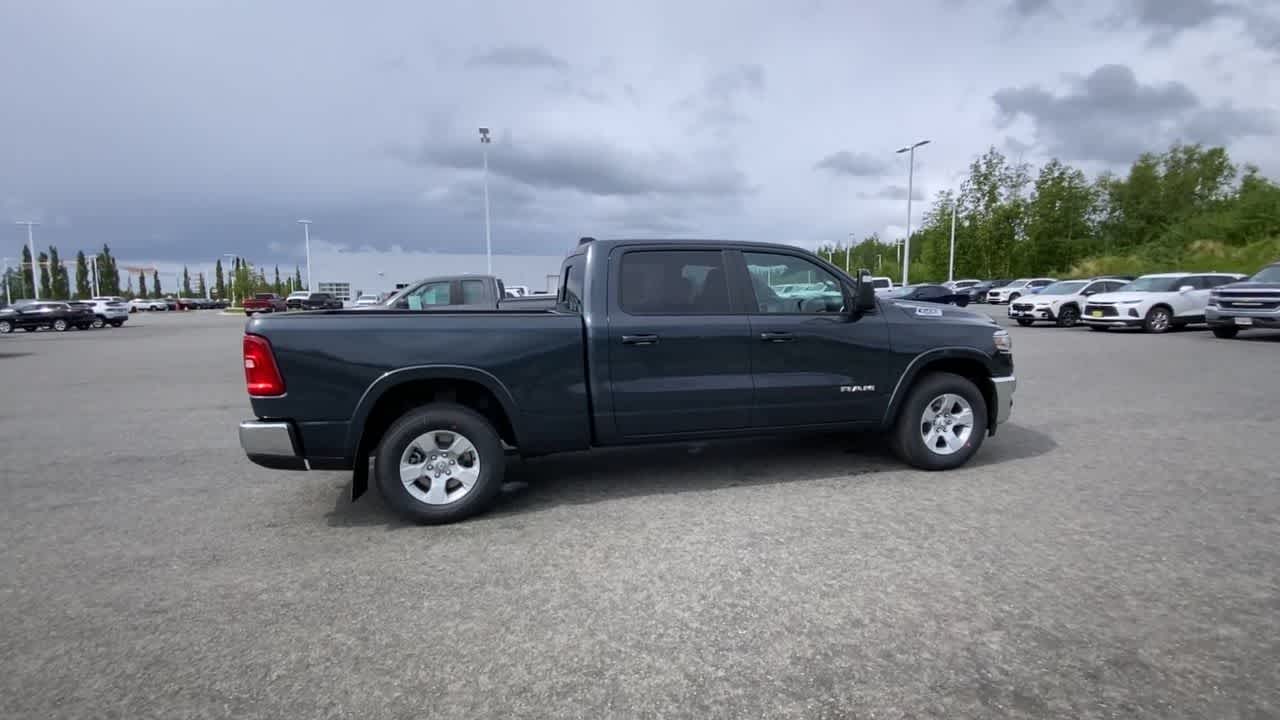 Thumbnail: 2025 RAM 1500 - 15