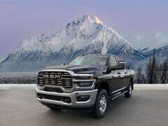 2026 Ram 3500 TRADESMAN CREW CAB 4X4 6'4 BOX Pickup Wasilla, AK