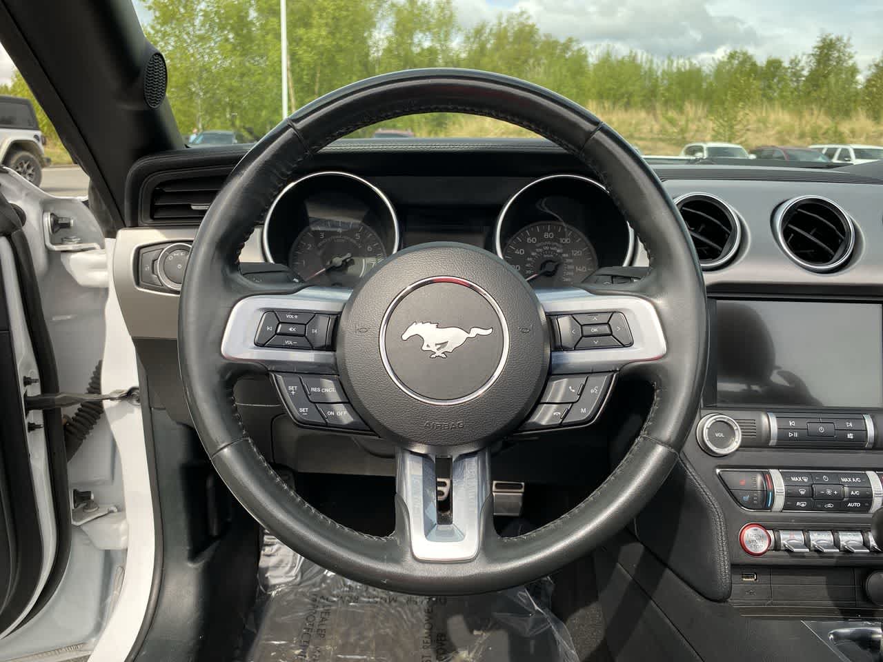 Thumbnail: 2023 Ford Mustang - 20