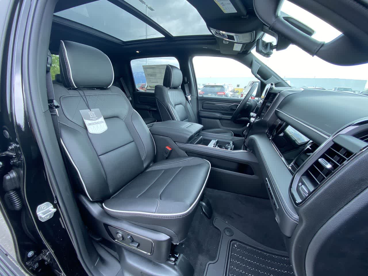 Thumbnail: 2026 RAM 1500 - 26