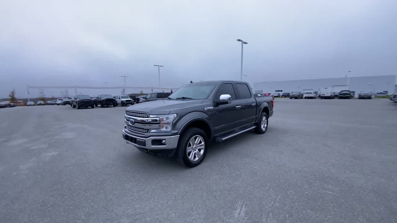 Thumbnail: 2019 Ford F-150 - 9