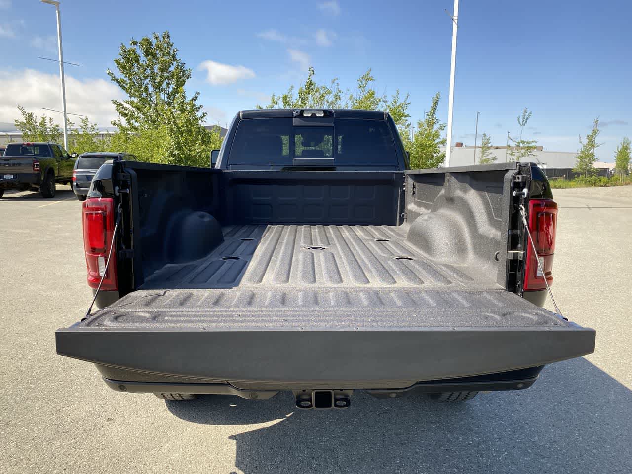 Thumbnail: 2026 RAM 2500 - 26