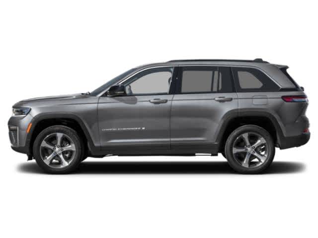 Thumbnail: 2026 Jeep Grand Cherokee - 2