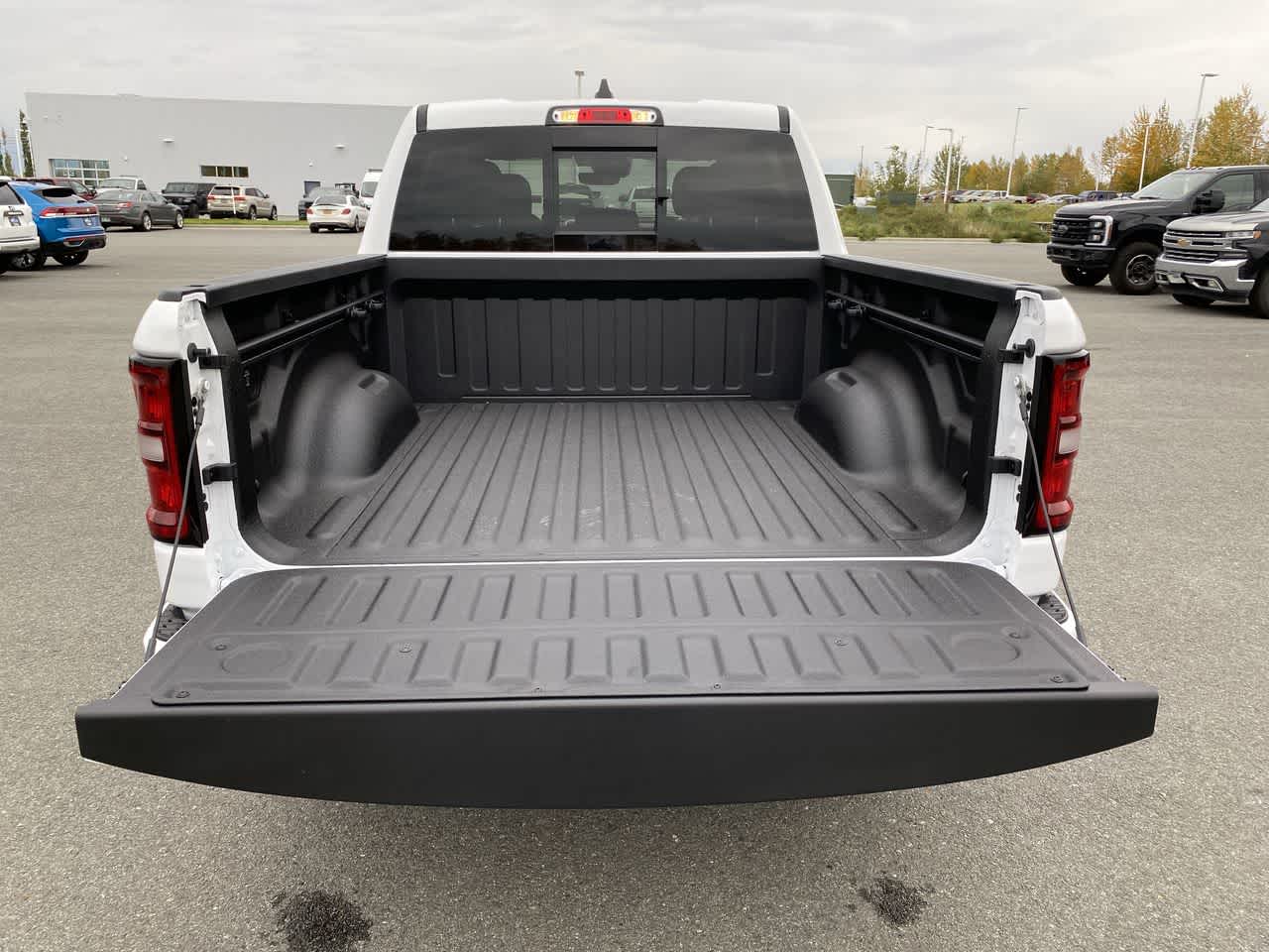 Thumbnail: 2026 RAM 1500 - 31