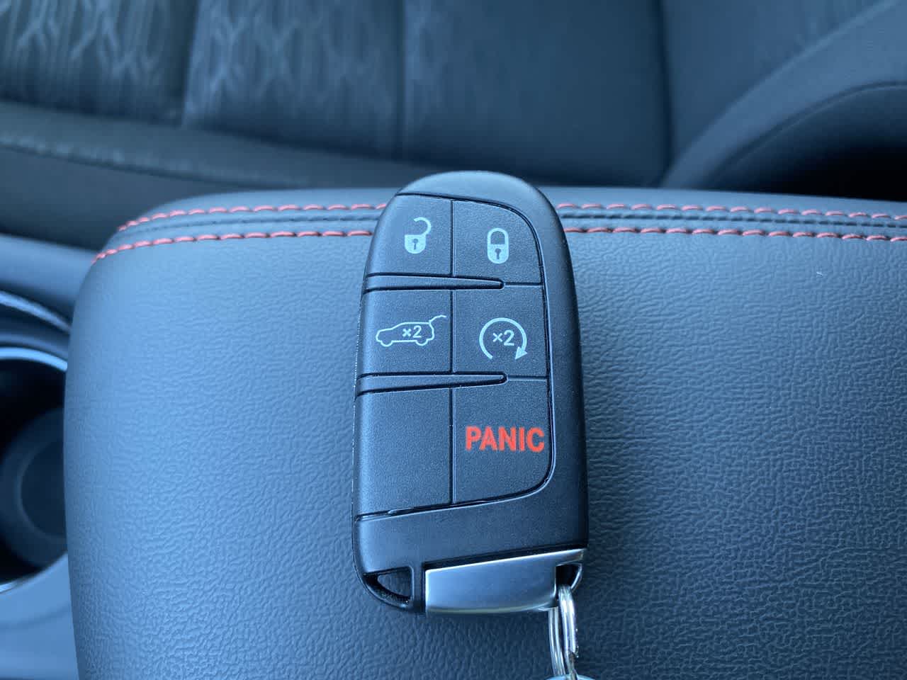 Thumbnail: 2026 Dodge Durango - 21