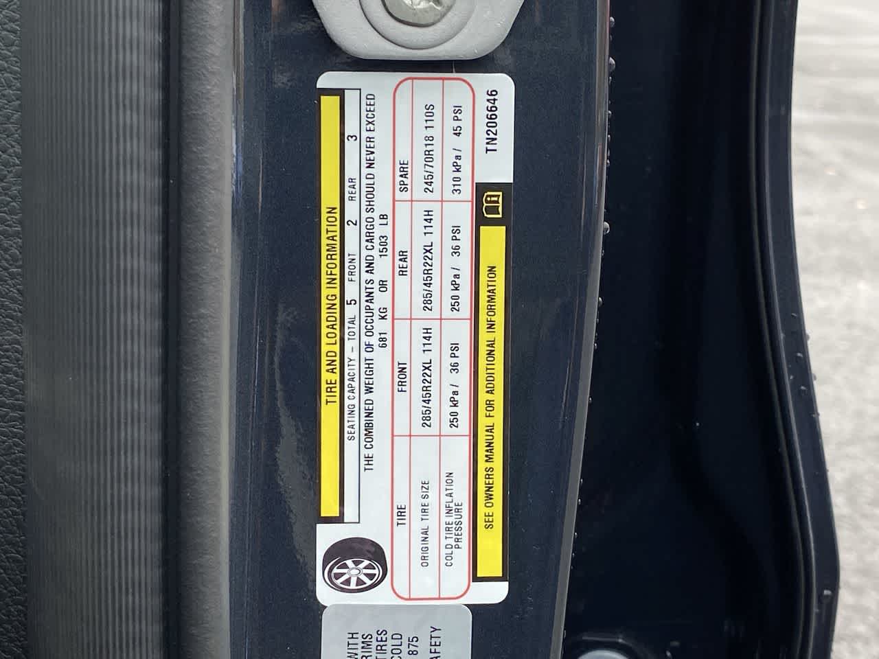 Thumbnail: 2026 RAM 1500 - 30