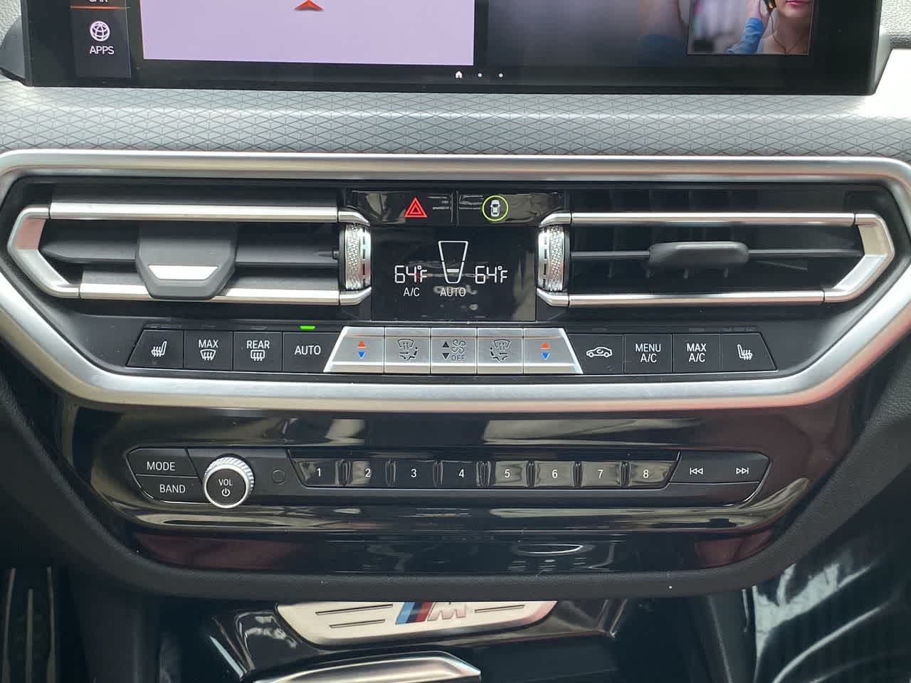 Thumbnail: 2022 BMW X3 - 19