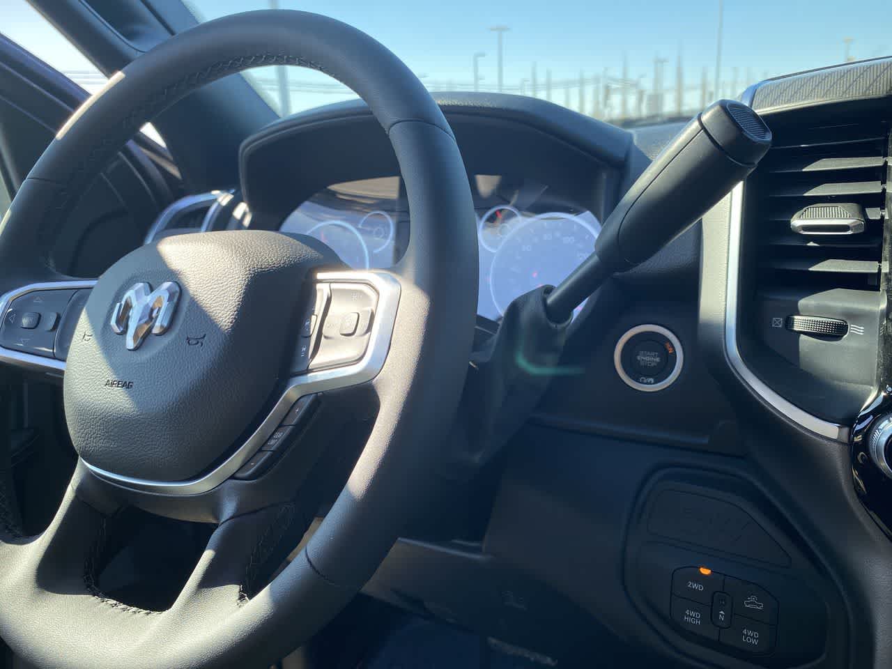 Thumbnail: 2026 RAM 2500 - 20