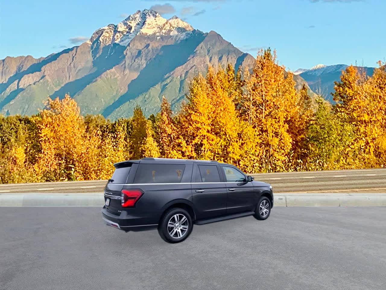 Thumbnail: 2024 Ford Expedition MAX - 6