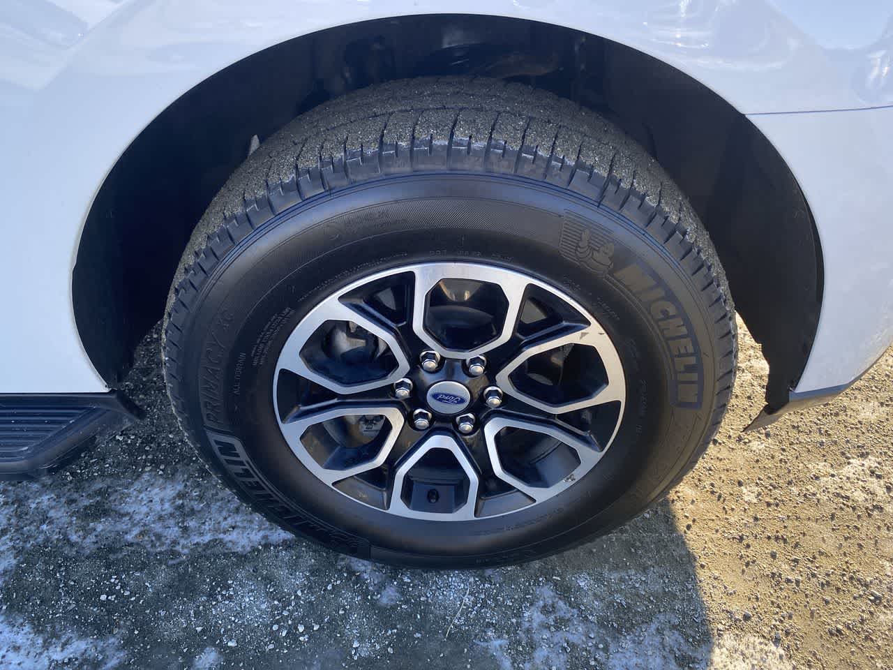 Thumbnail: 2024 Ford Expedition MAX - 10