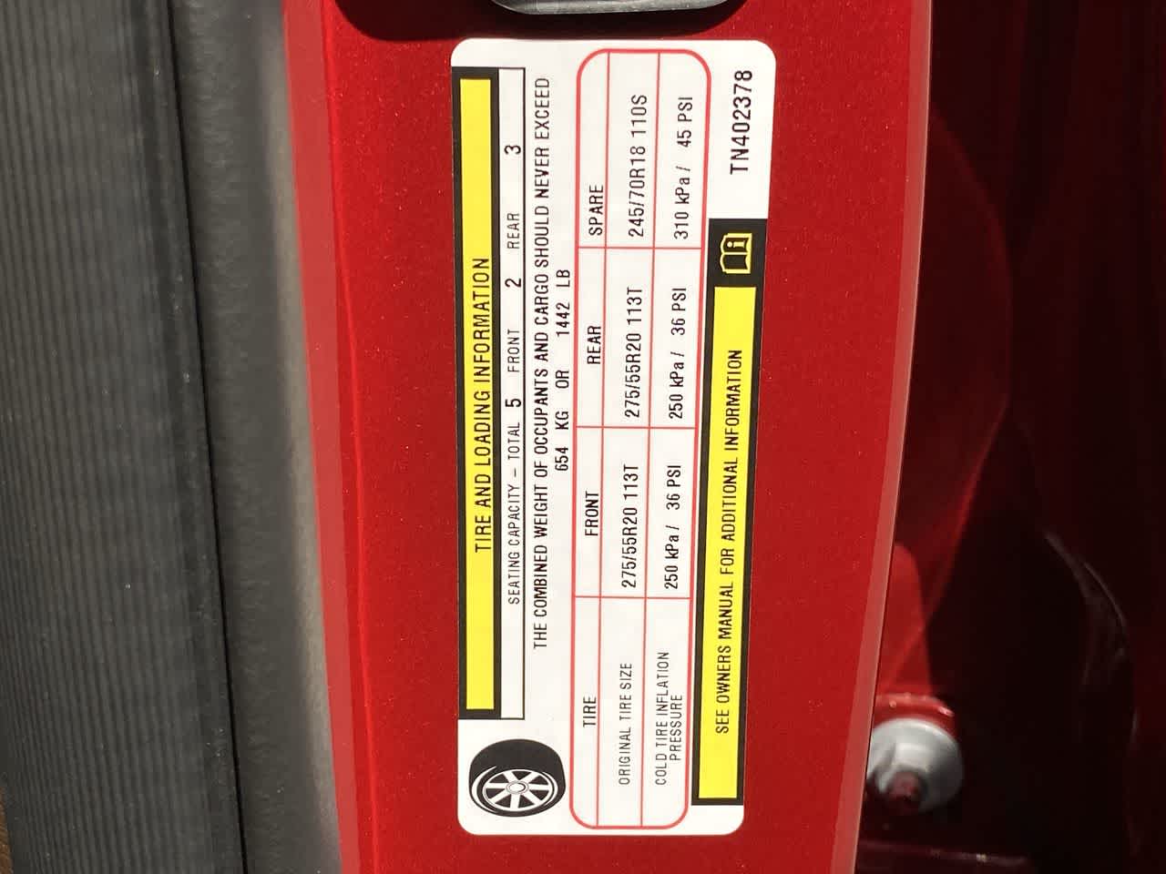 Thumbnail: 2026 RAM 1500 - 24