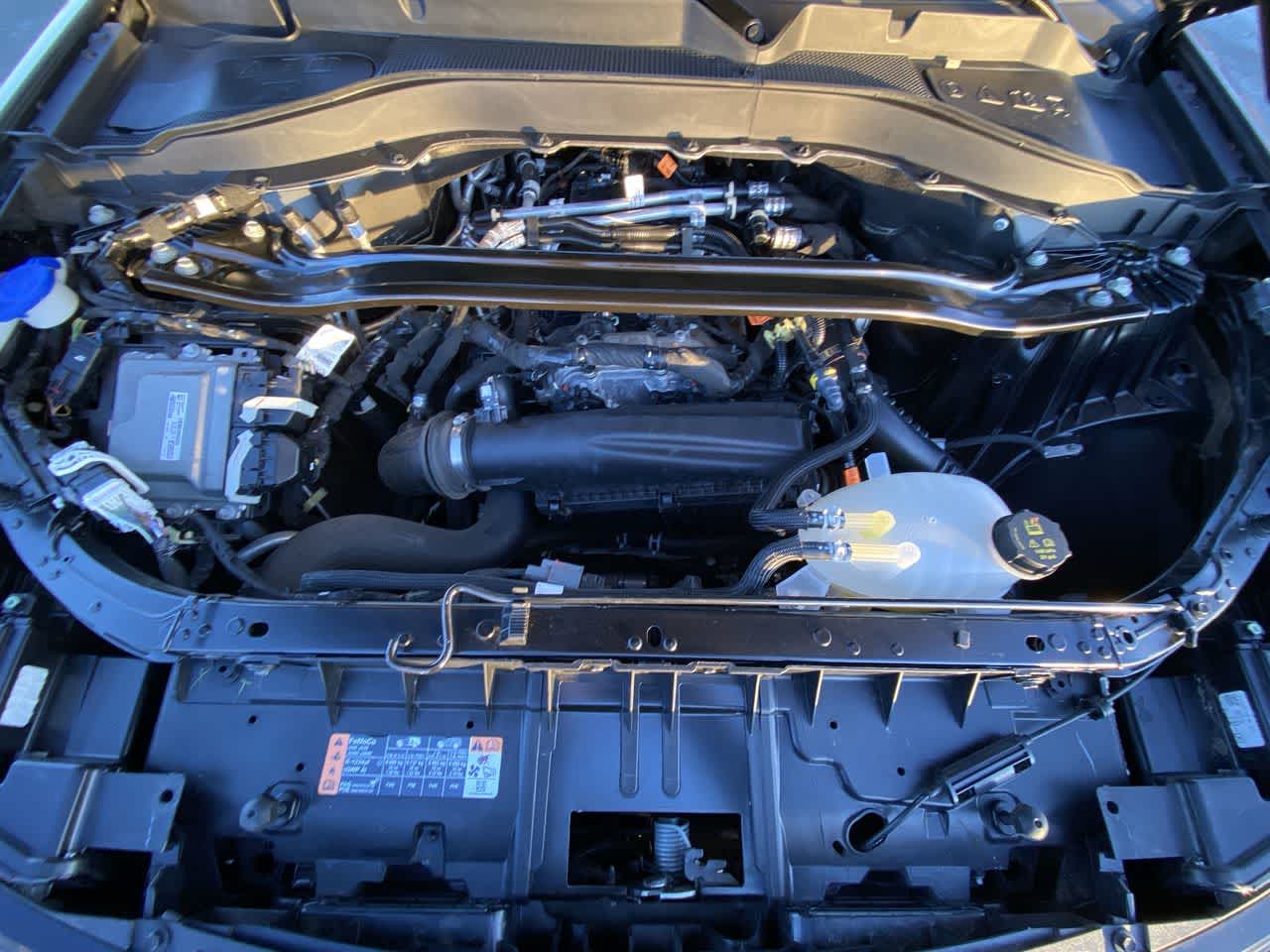 Thumbnail: 2025 Ford Explorer - 27