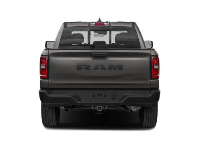 Thumbnail: 2026 RAM 1500 - 5