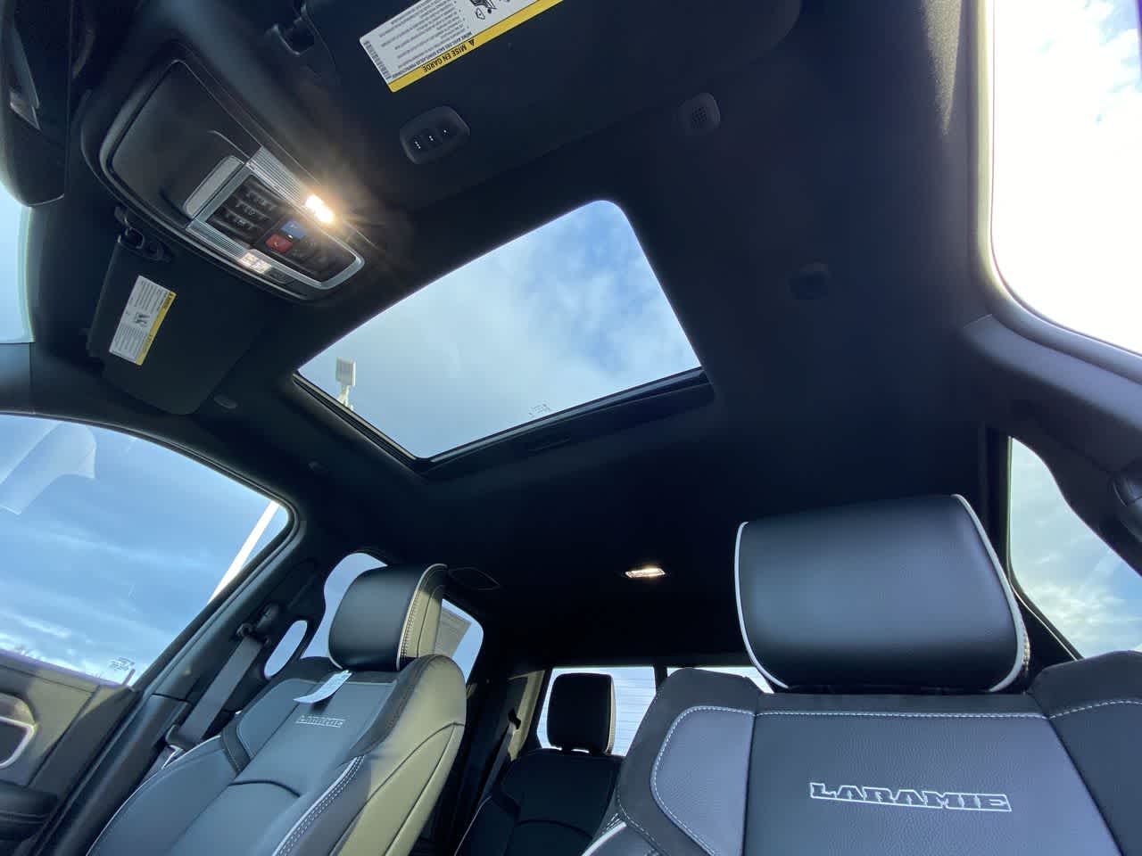 Thumbnail: 2026 RAM 2500 - 23