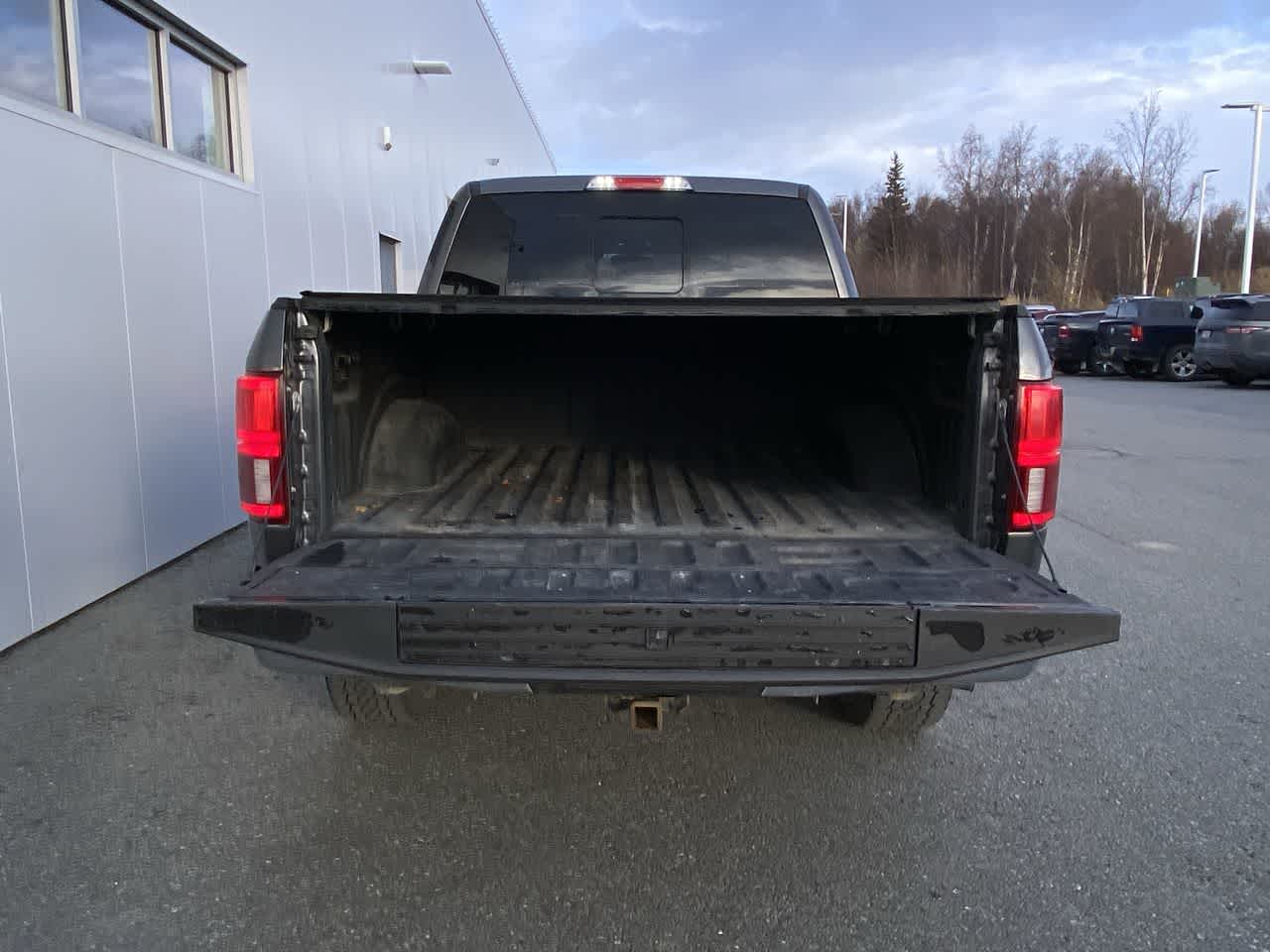 Thumbnail: 2019 Ford F-150 - 26