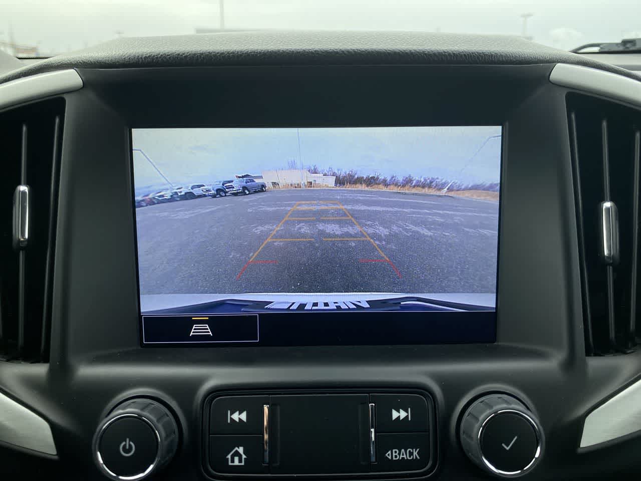2023 GMC Terrain SLT 23
