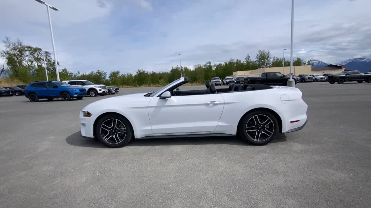 Thumbnail: 2023 Ford Mustang - 7