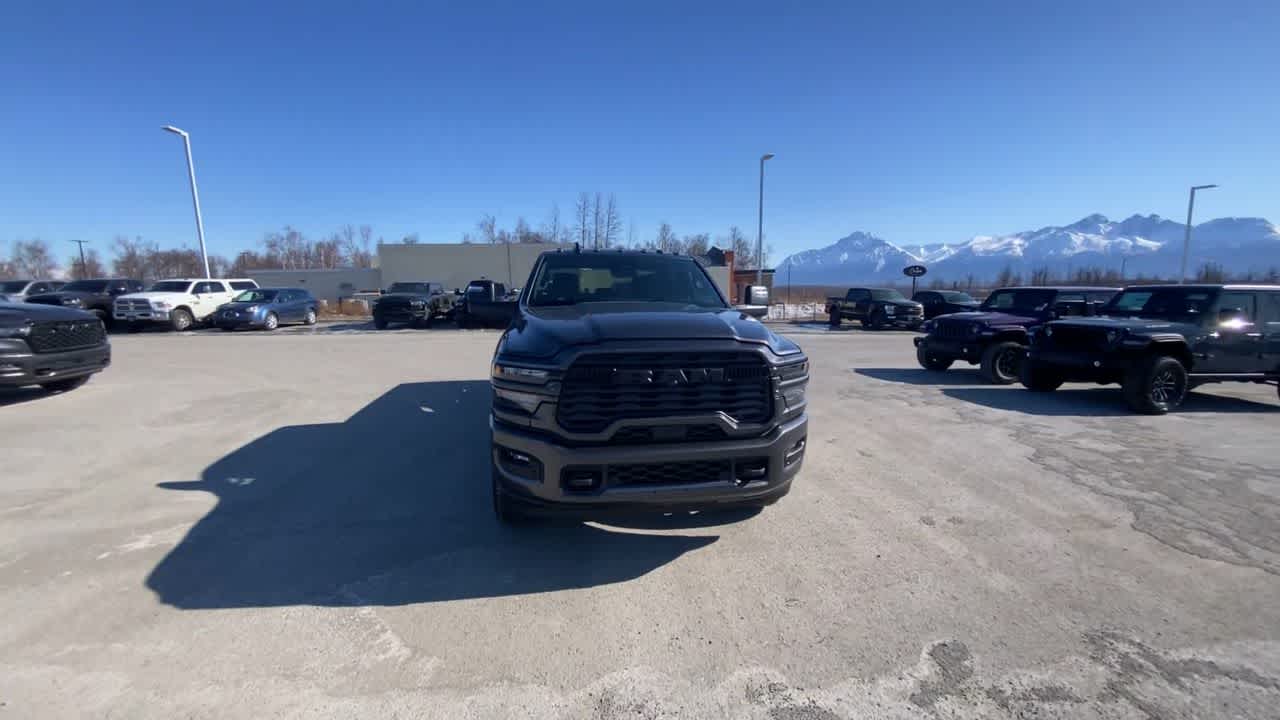 Thumbnail: 2026 RAM 2500 - 8
