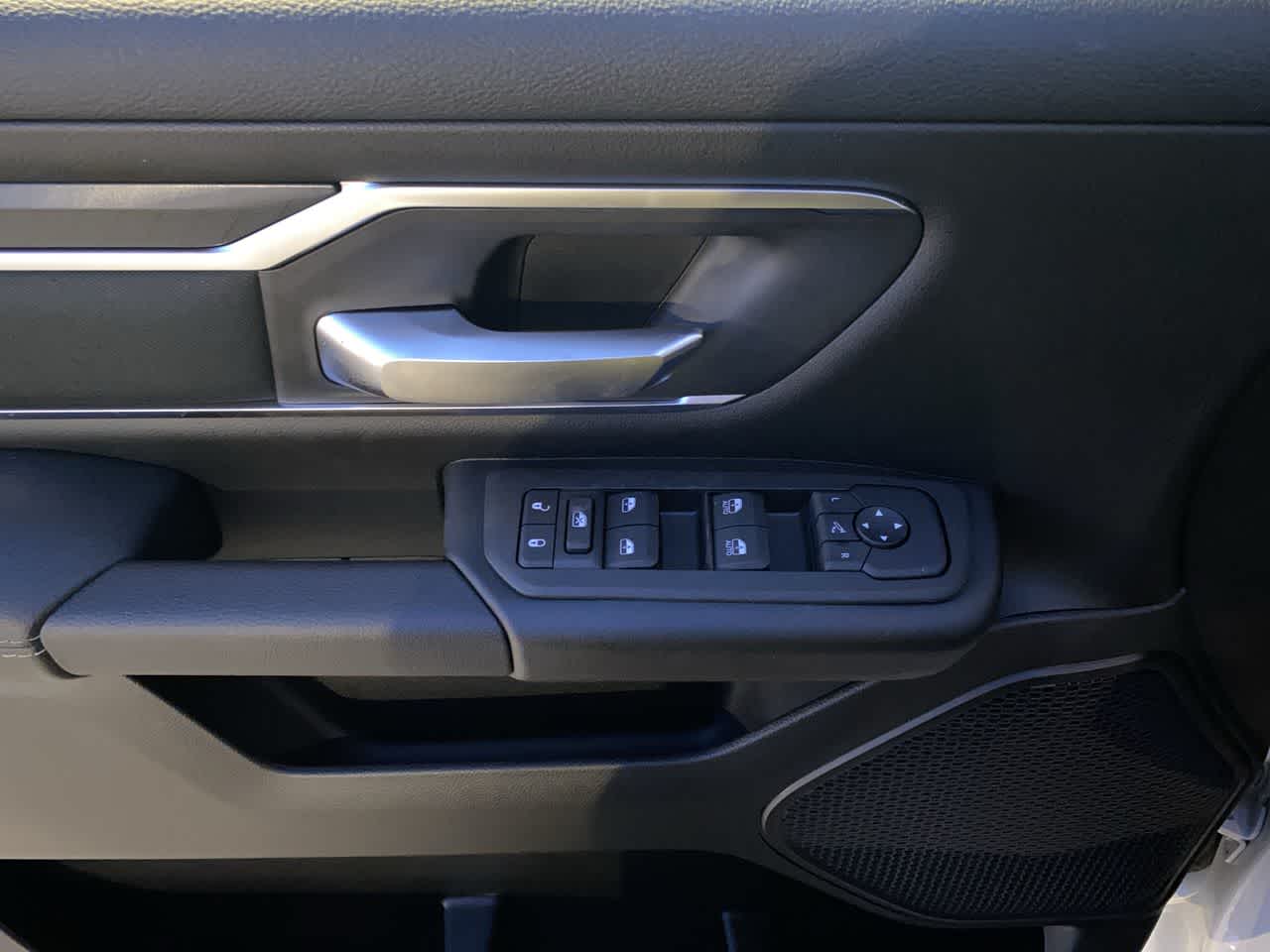 Thumbnail: 2026 RAM 1500 - 13