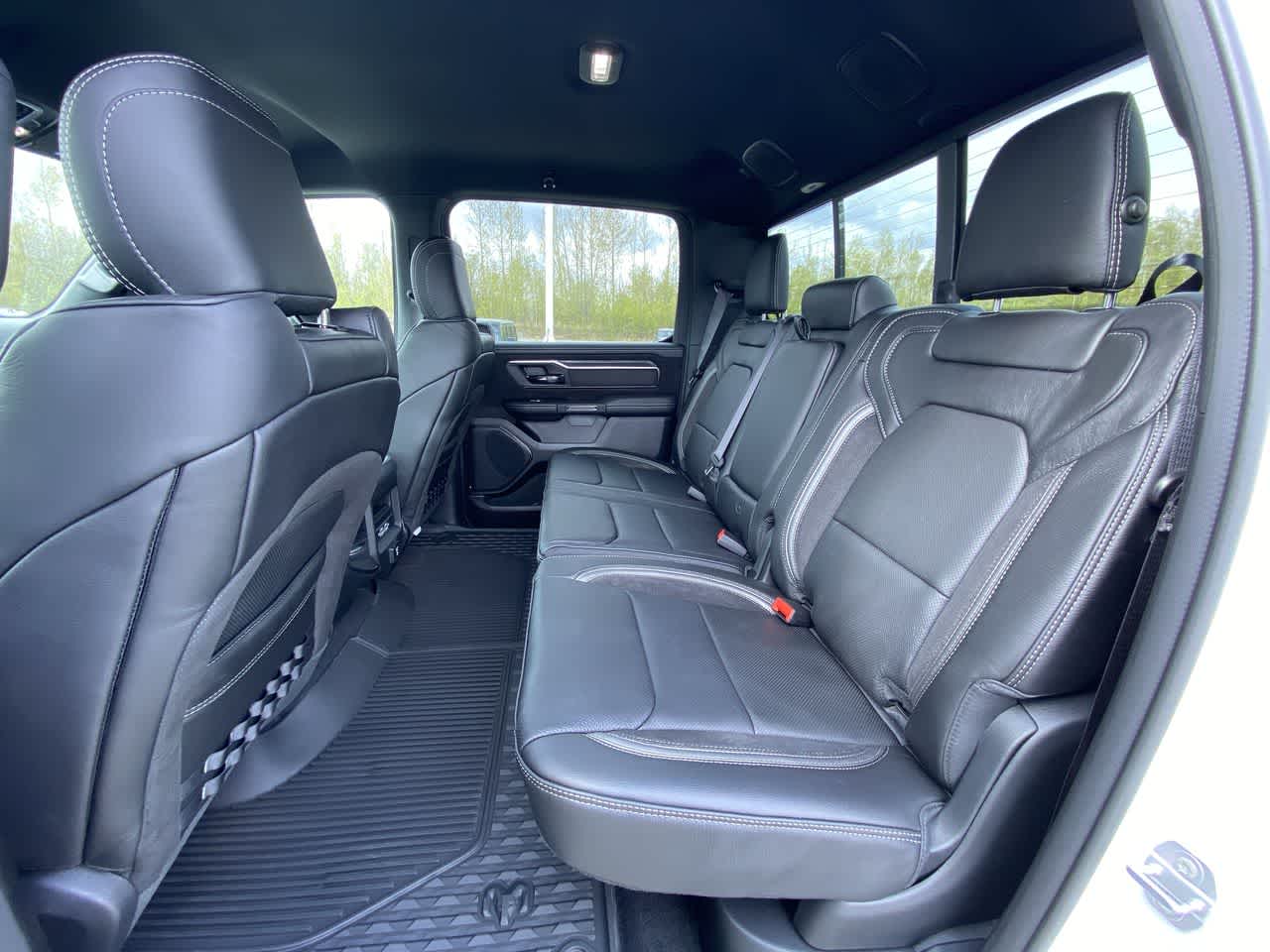 Thumbnail: 2026 RAM 1500 - 24